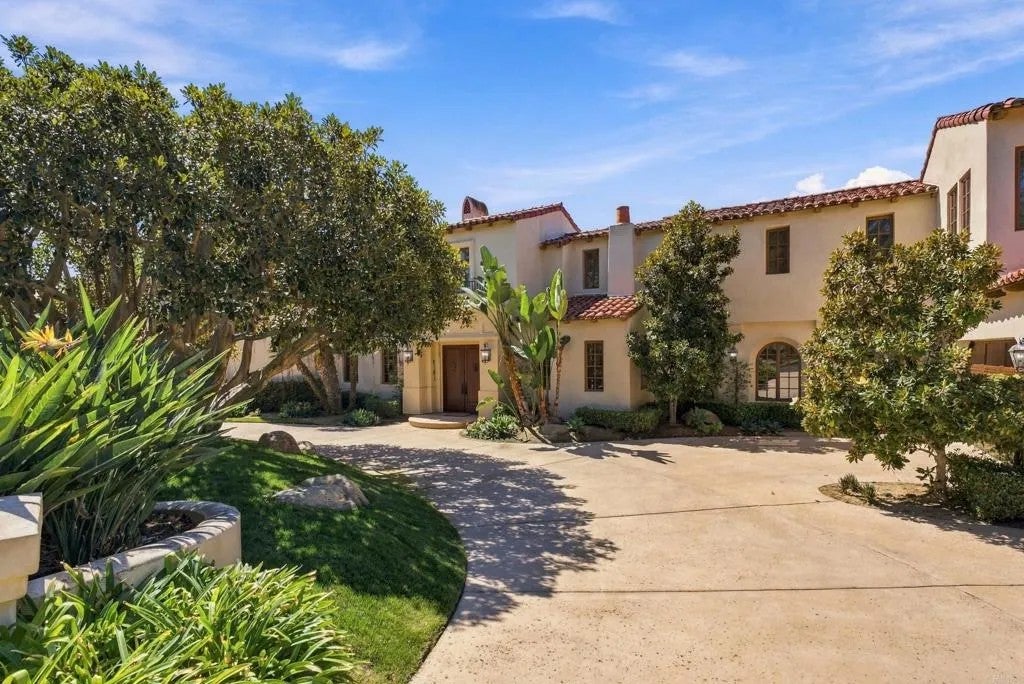Photo of 4845 La Floresta, Del Mar, CA 92014 (MLS # NDP2609025)
