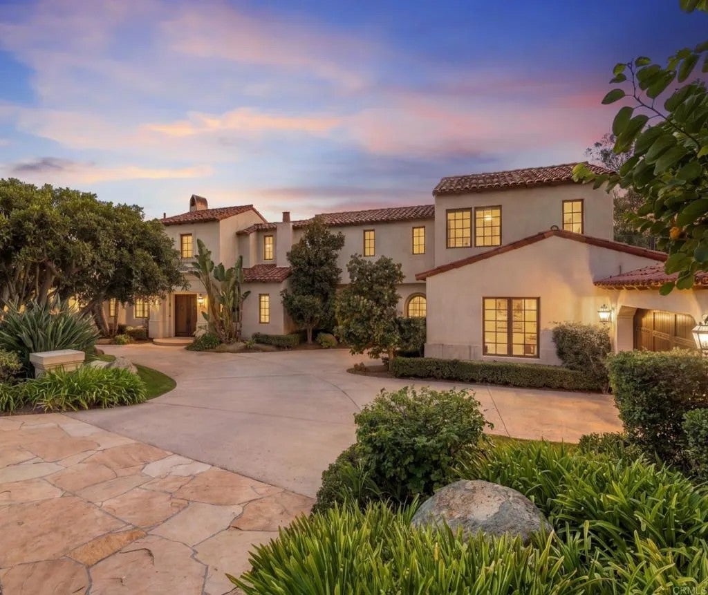 Photo of 4845 La Floresta, Del Mar, CA 92014 (MLS # NDP2609025)