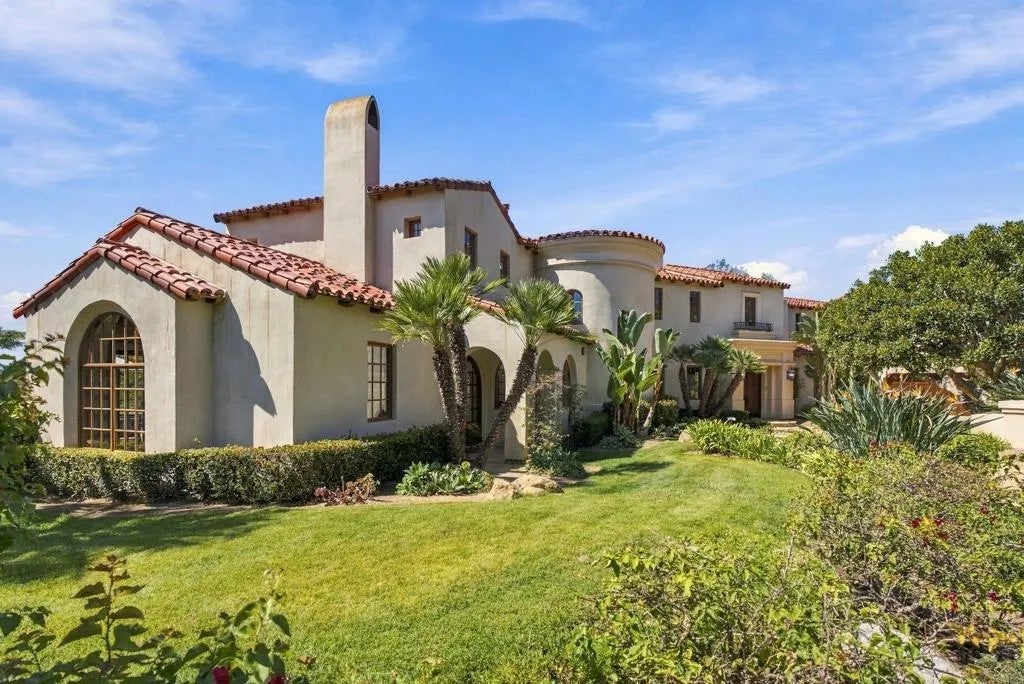 Photo of 4845 La Floresta, Del Mar, CA 92014 (MLS # NDP2609025)