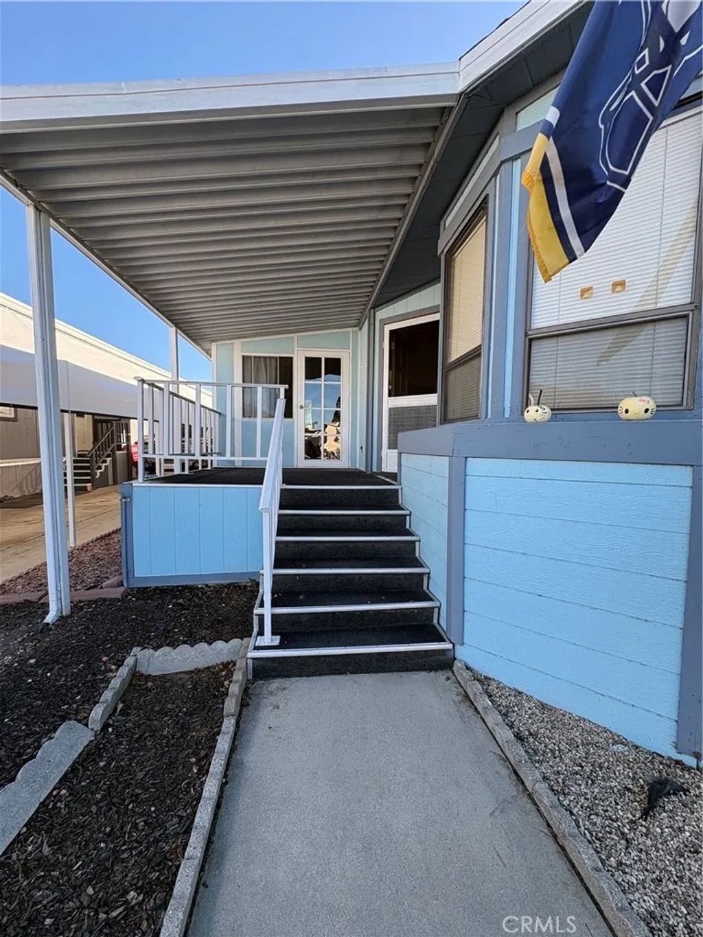 Photo of 250 E Telegraph Rd #337, Fillmore, CA 93015 (MLS # CV26006239)