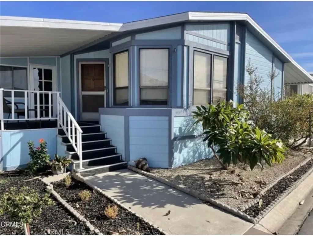 Photo of 250 E Telegraph Rd #337, Fillmore, CA 93015 (MLS # CV26006239)