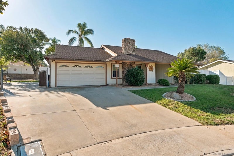 1443 Kingston Dr.