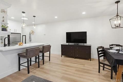Tiny photo for 3950 Cleveland Avenue #211, San Diego, CA 92103 (MLS # PTP2605264)