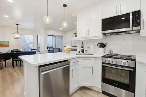 Tiny photo for 3950 Cleveland Avenue #211, San Diego, CA 92103 (MLS # PTP2605264)