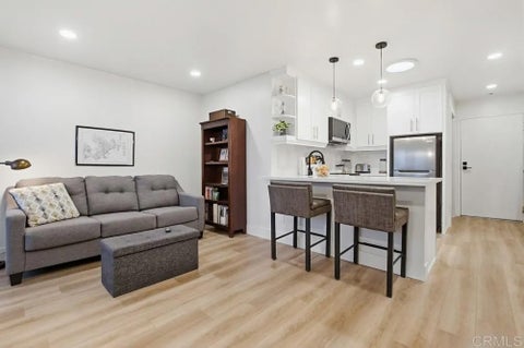 Tiny photo for 3950 Cleveland Avenue #211, San Diego, CA 92103 (MLS # PTP2605264)