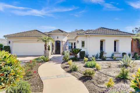 25440 Rue Lausanne Escondido CA 92026