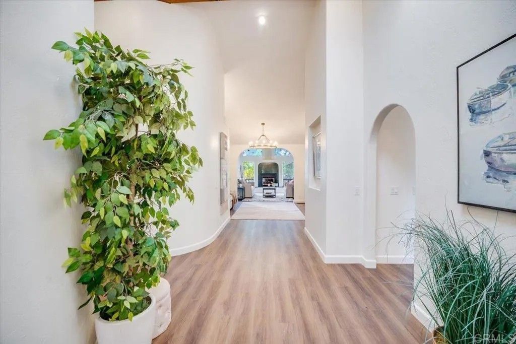 Photo of 25710 Caryn Court, Ramona, CA 92065 (MLS # NDP2511644)