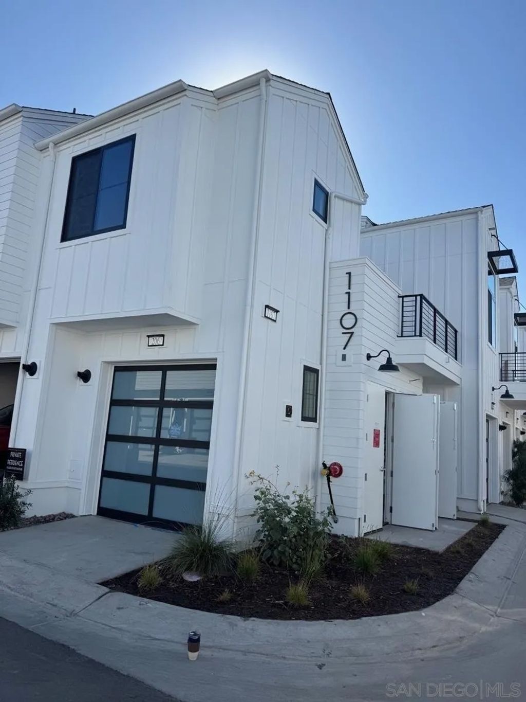 Photo of 1107 Catania Court #205, Encinitas, CA 92024 (MLS # 250043307)