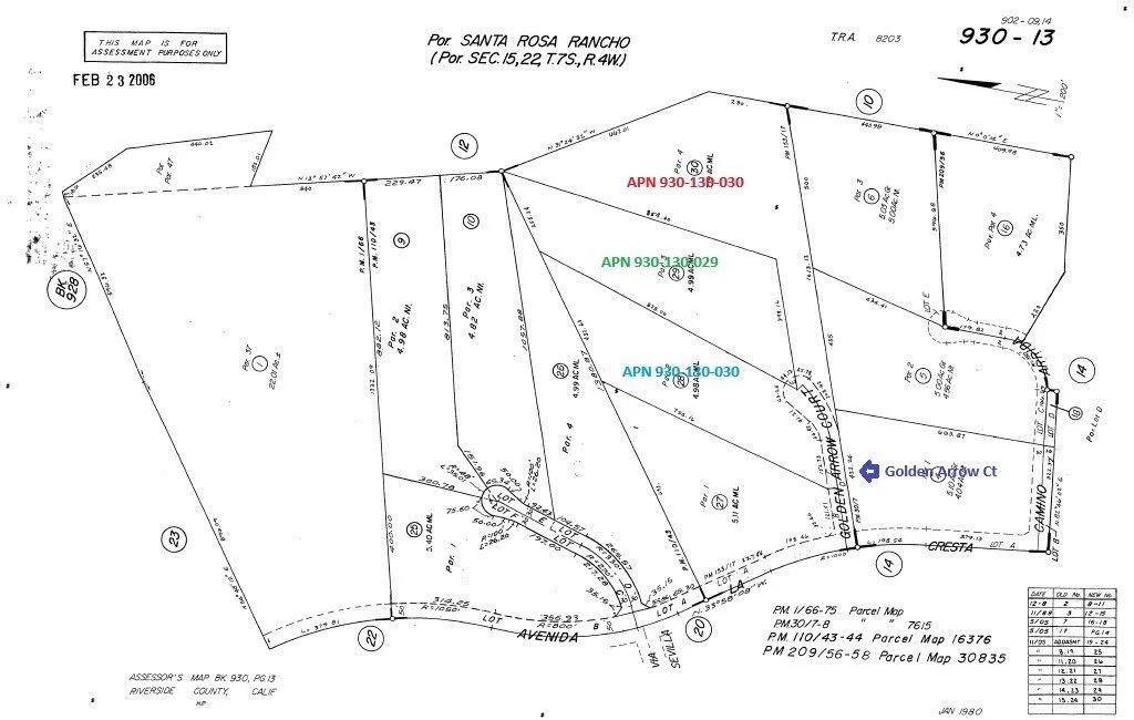 Photo of 29 Golden Arrow Ct, Murrieta, CA 92562 (MLS # OC26067444)
