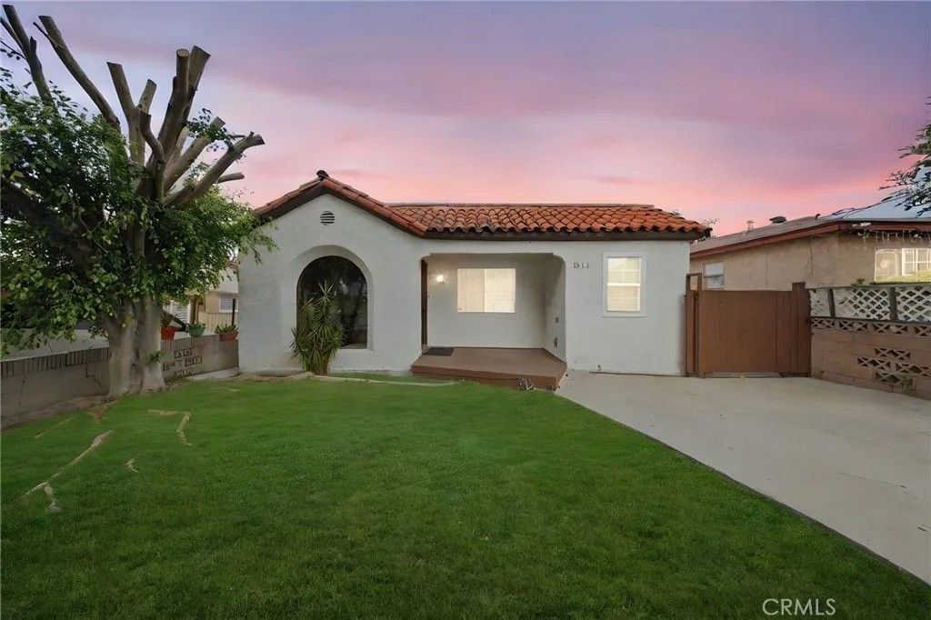 Photo of 1311 W R St, Wilmington, CA 90744 (MLS # PW26073457)