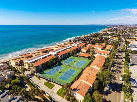 Photo of 423 S Sierra Avenue #170, Solana Beach, CA 92075 (MLS # 260024446)