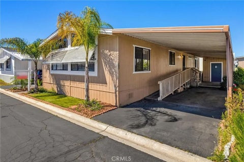 Photo of 11949 Riverside DR #135, Lakeside, CA 92040 (MLS # PW26190822)