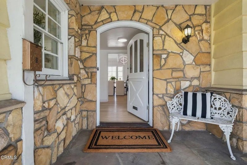 1050 Monte Verde Drive