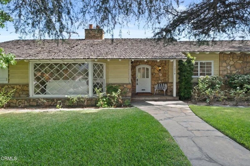 1050 Monte Verde Drive
