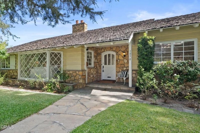 1050 Monte Verde Drive