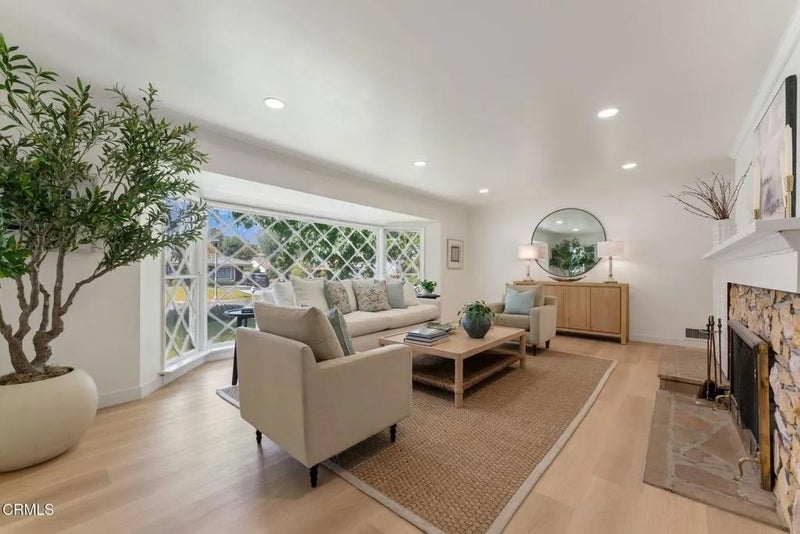1050 Monte Verde Drive