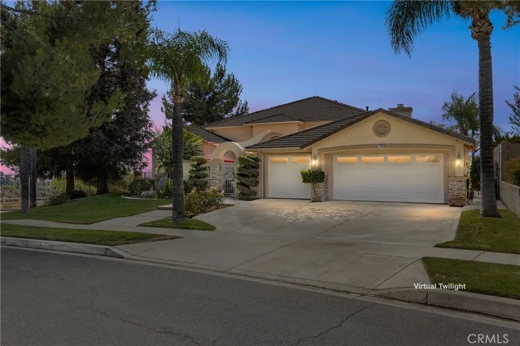 13690 Chaparral trail