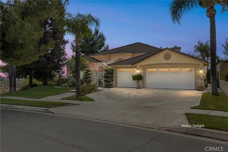 13690 Chaparral trail