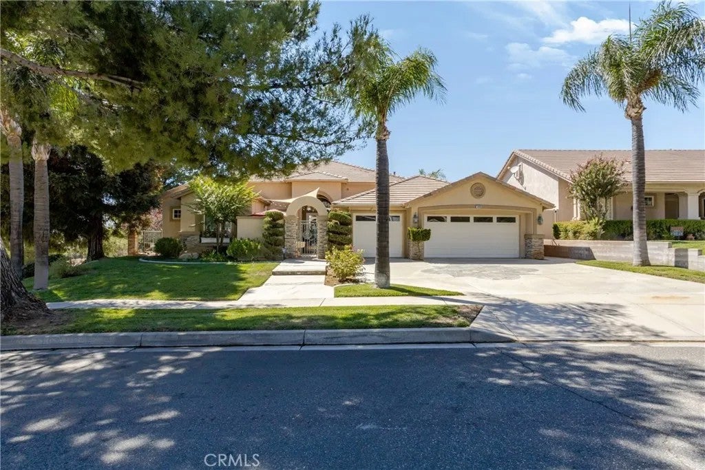 13690 Chaparral trail
