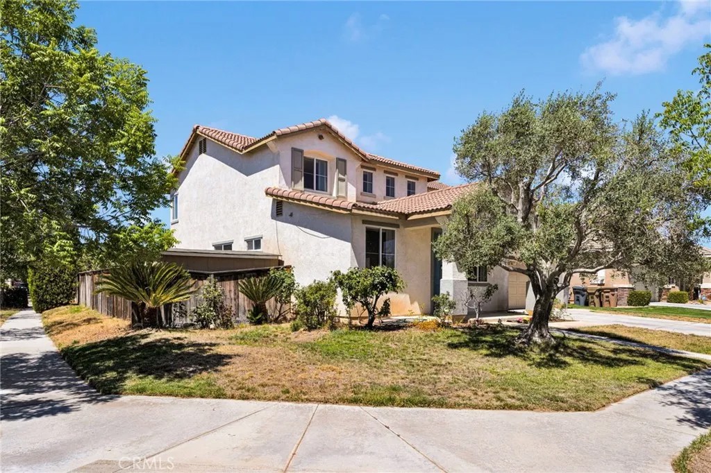 8430 Fillmore Court