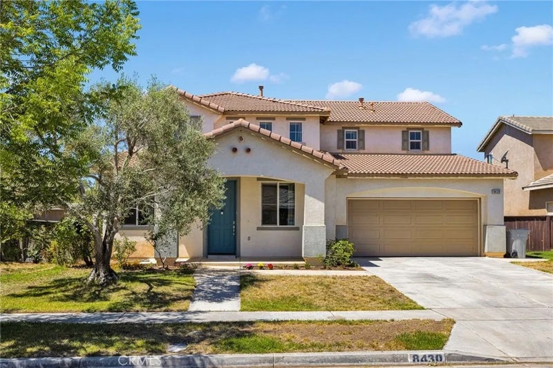 8430 Fillmore Court