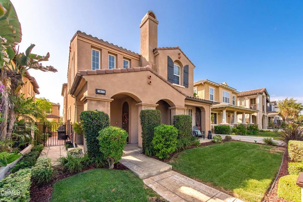1411 Seabridge Lane