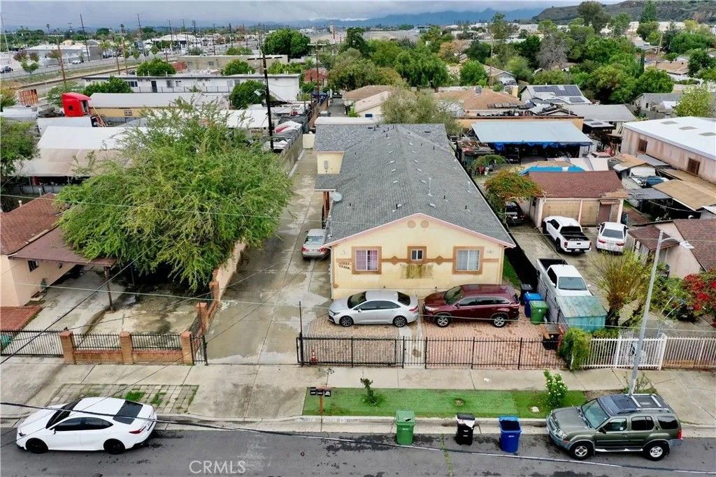 Photo of 12539 1/2 Bromwich Street, Pacoima, CA 91331 (MLS # SR26001372)