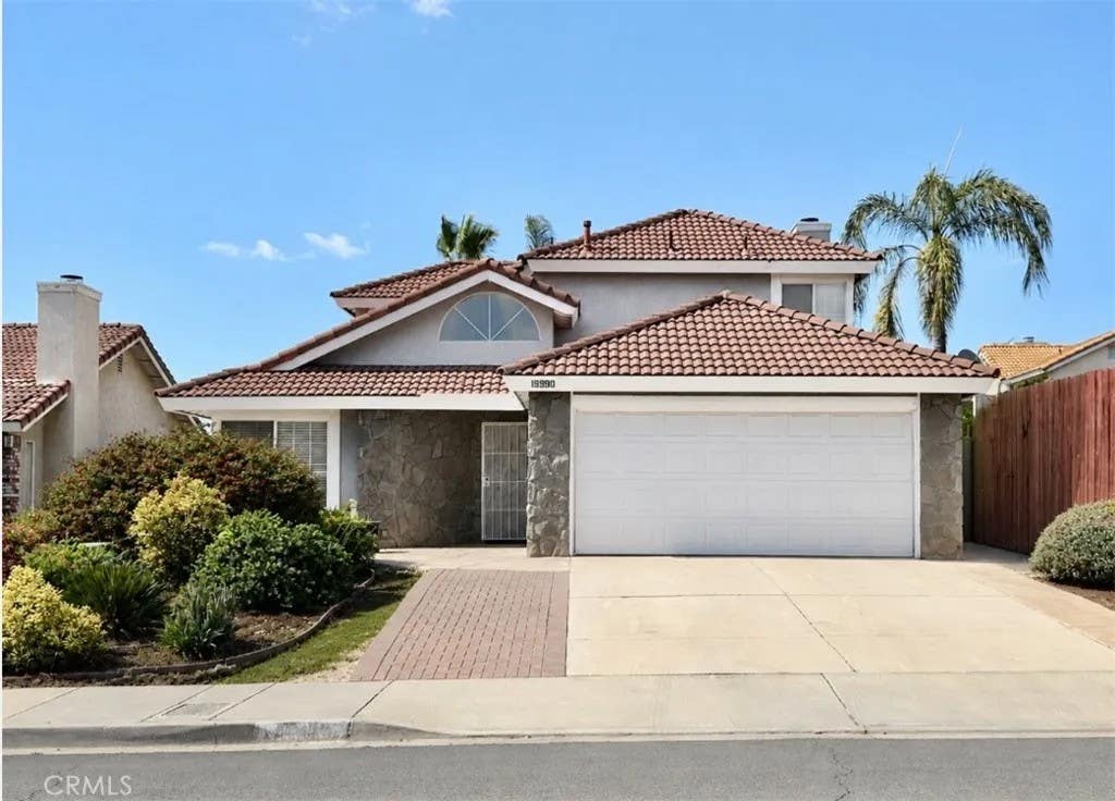 Photo of 19990 Caraway LN, Riverside, CA 92508 (MLS # IV26128761)