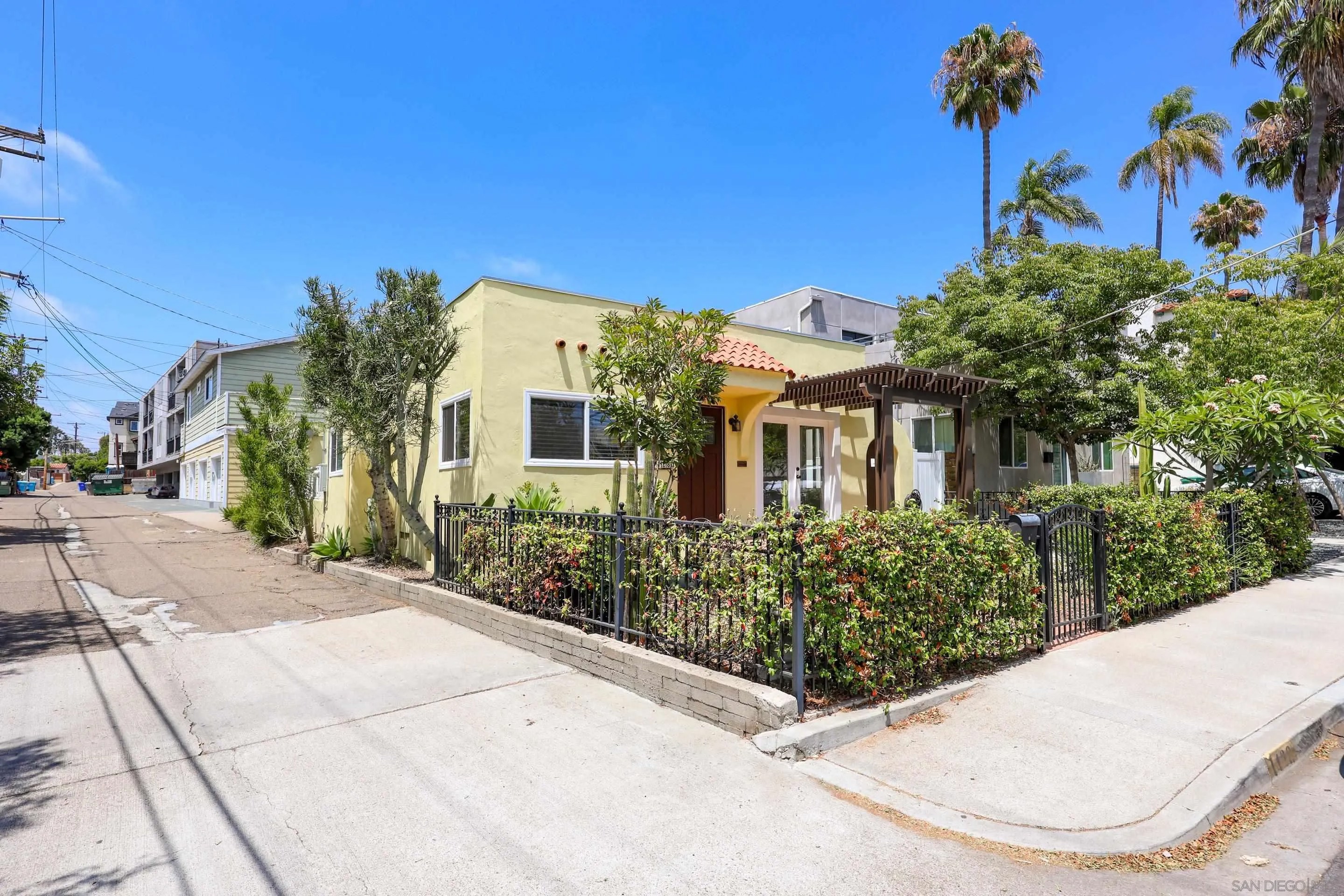 1428 Tyler Ave.