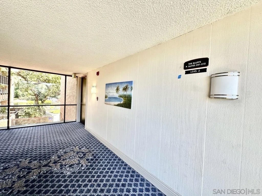Photo of 6202 Friars Rd #201, Fashion Valley Area, CA 92108 (MLS # 260024751)