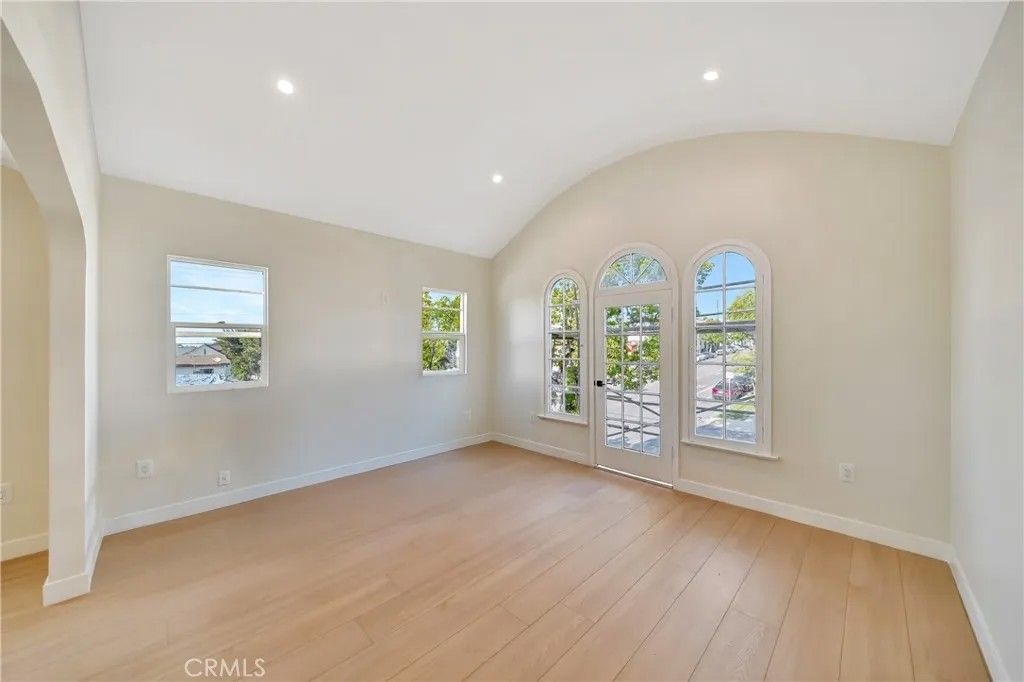 Photo of 2800 Winter Street #3, Los Angeles, CA 90033 (MLS # SR26024625)