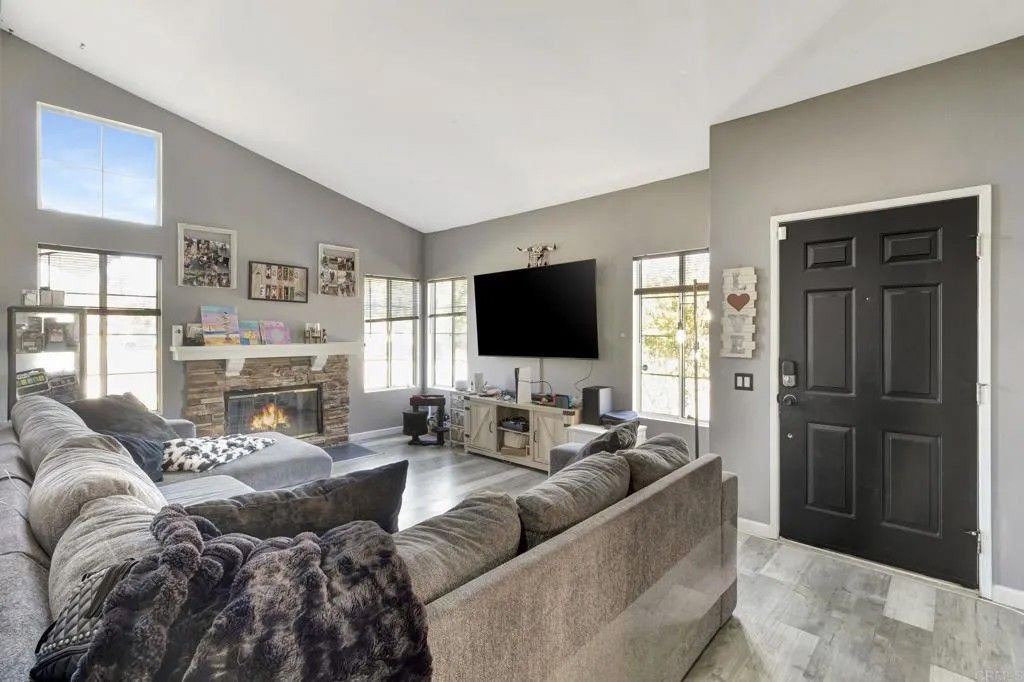 Photo of 39820 Osprey Road, Murrieta, CA 92562 (MLS # PTP2507936)