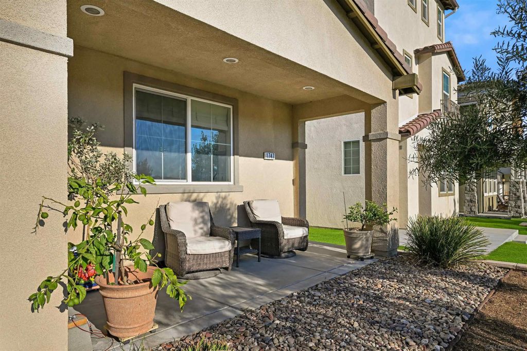Photo of 1747 Santa Christina Ave, Chula Vista, CA 91913 (MLS # 250040612)
