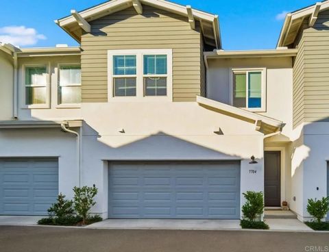 Photo of 7704 Jasmine Court, Santee, CA 92071 (MLS # PTP2508380)