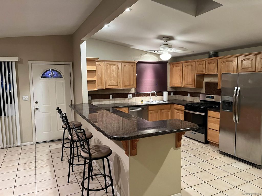 Photo of 8961 Earhart St, San Diego, CA 92123 (MLS # 250045783)