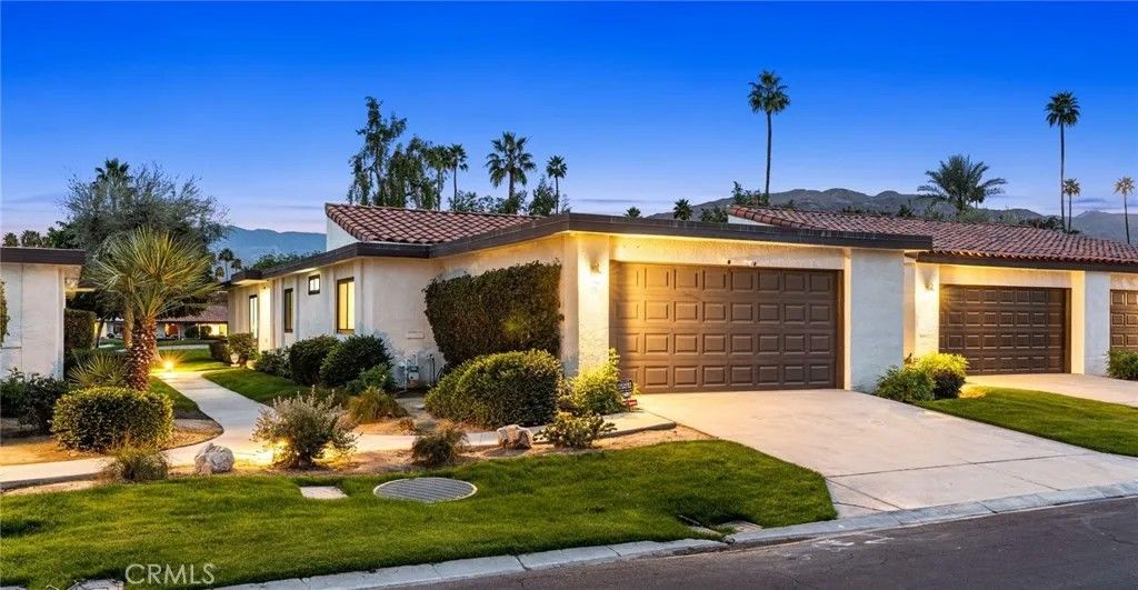 Photo of 65 Don Quixote Dr, Rancho Mirage, CA 92270 (MLS # CV26014062)