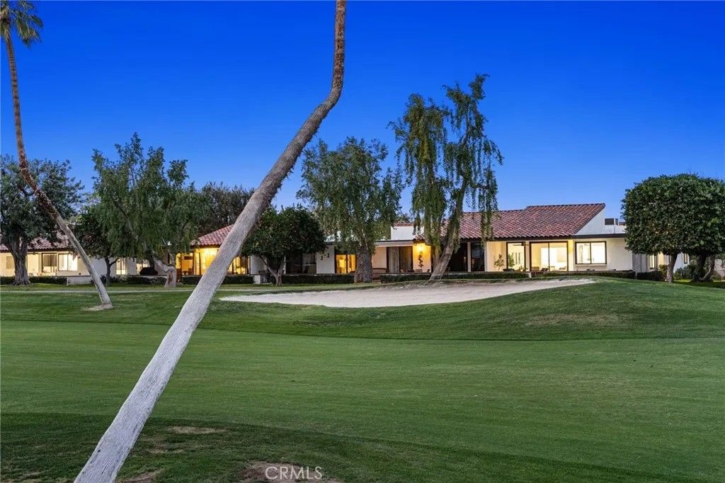 Photo of 65 Don Quixote Dr, Rancho Mirage, CA 92270 (MLS # CV26014062)