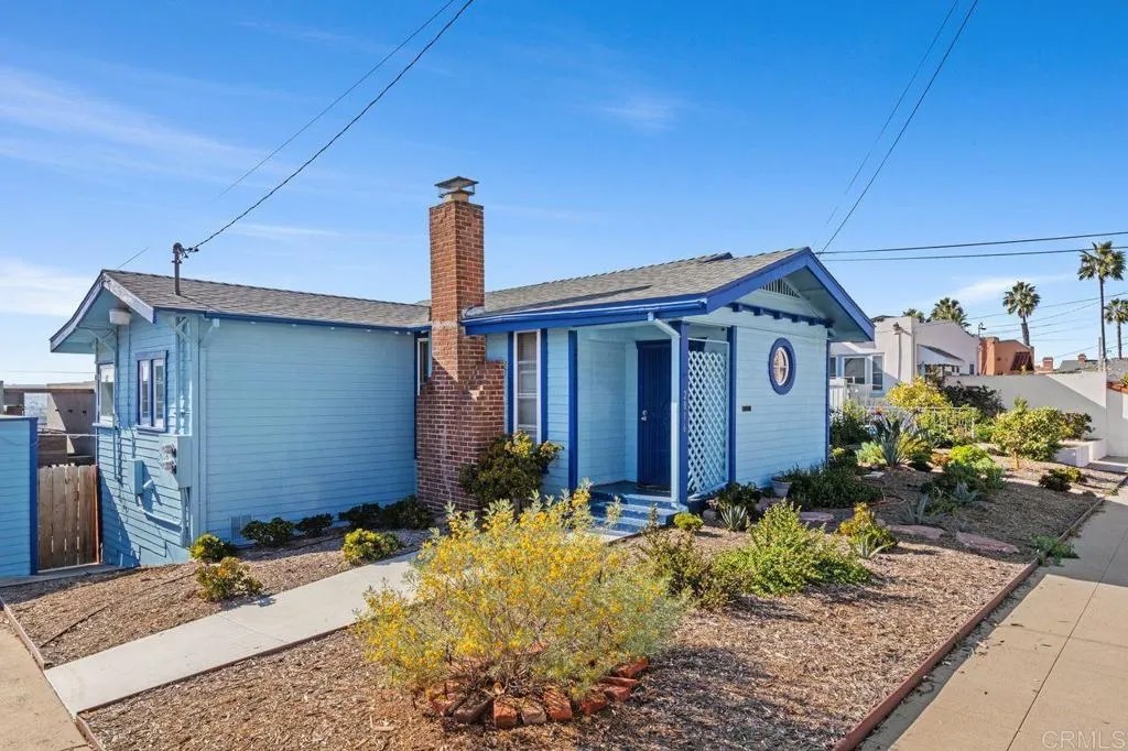 2816 Columbia Street