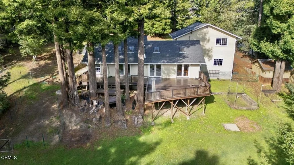18940 Timber Pointe Drive