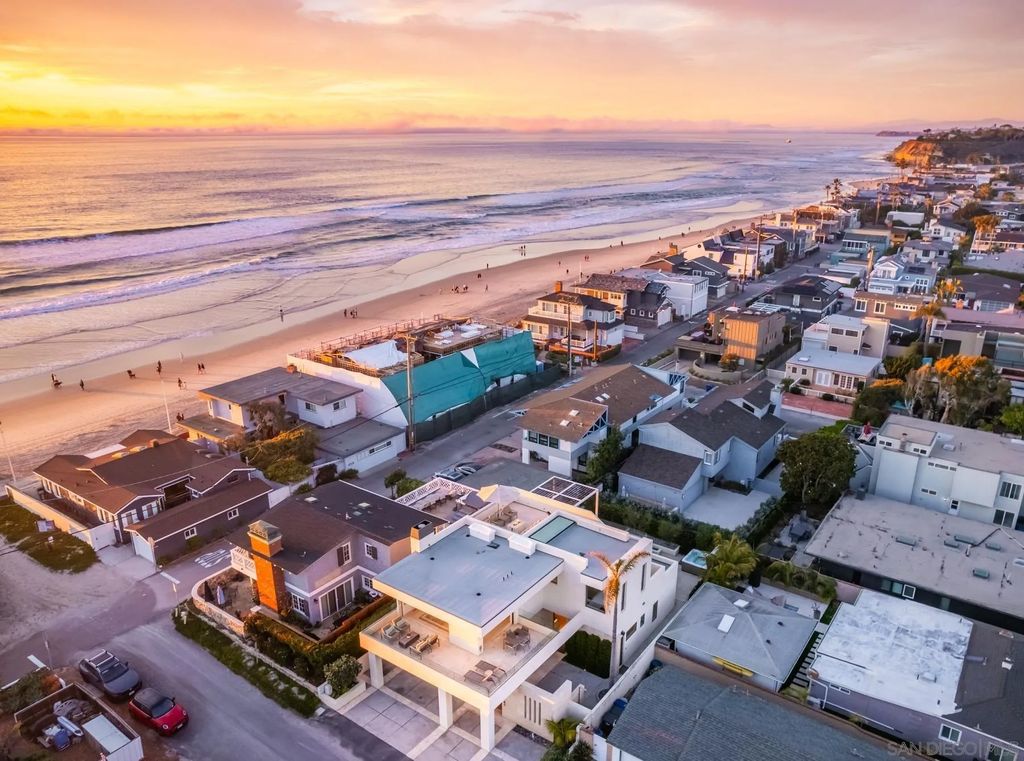 Photo of 136 23rd St, Del Mar, CA 92014 (MLS # 260003706)