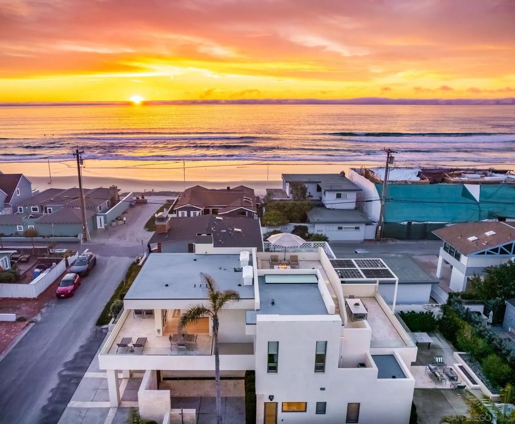 Photo of 136 23rd St, Del Mar, CA 92014 (MLS # 260003706)