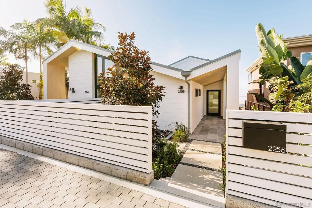 Photo of 2258 Cambridge Ave, Cardiff, CA 92007 (MLS # 2601072)