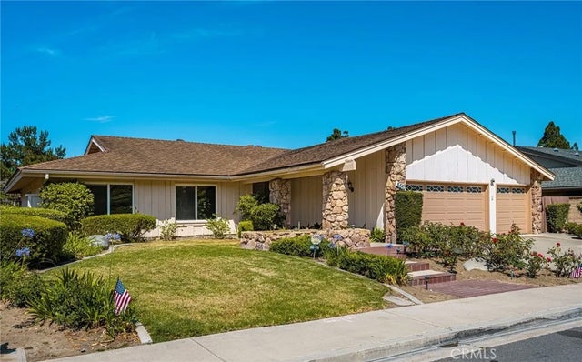 5552 Southall Terrace, Irvine