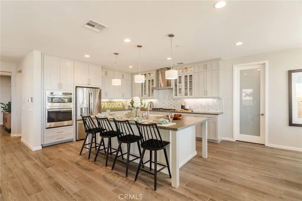 Photo of 18108 Esker Lane, Canyon Country, CA 91350 (MLS # PV26066917)