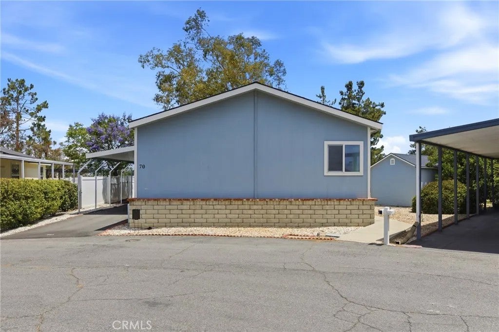 Photo of 31330 S General Kearny RD, Temecula, CA 92591 (MLS # SW26115718)