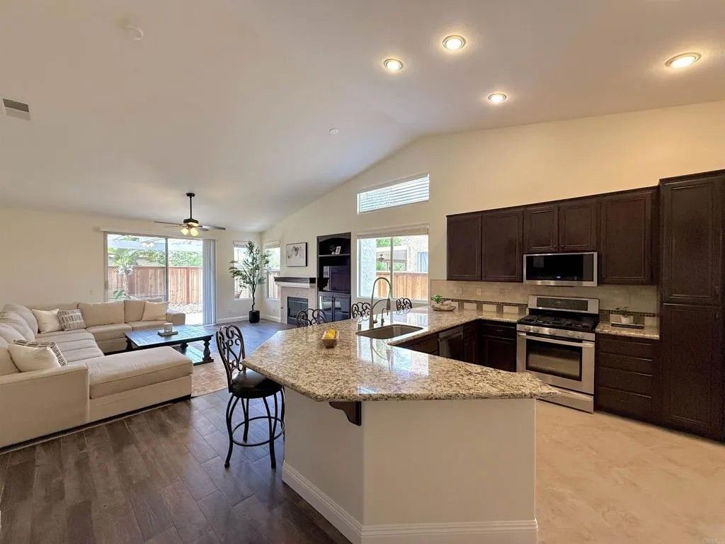 Photo of 3327 Avocado Vista Lane, Fallbrook, CA 92028 (MLS # NDP2604231)
