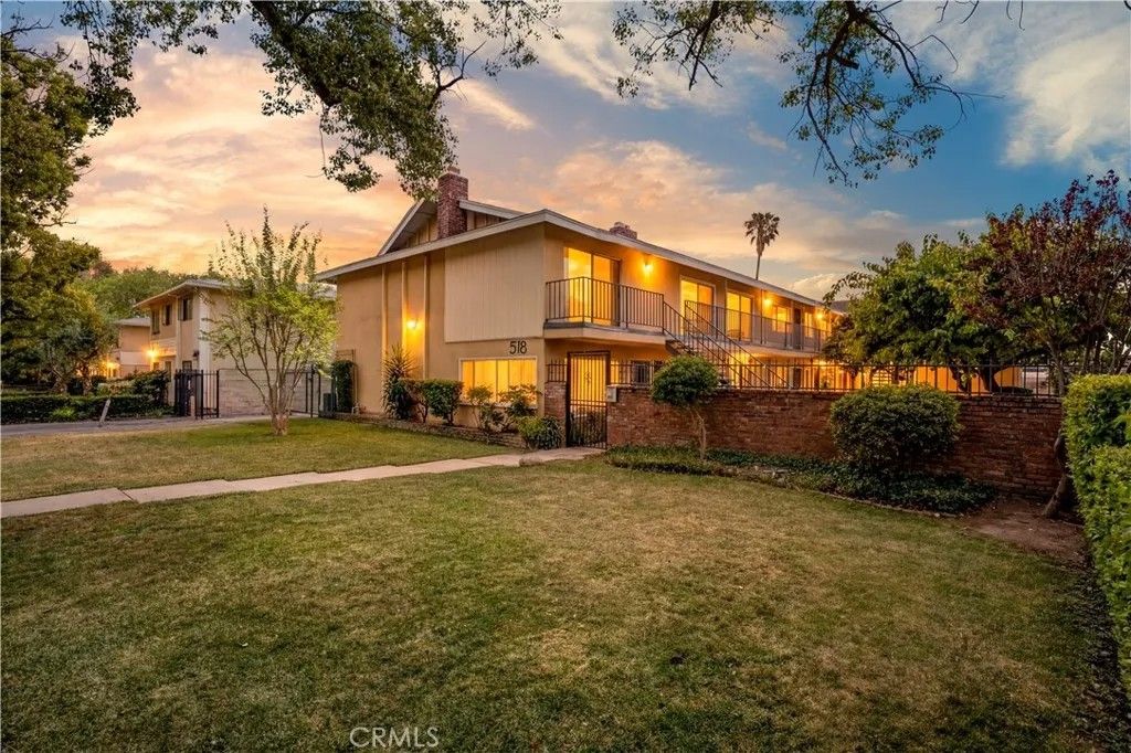 Photo of 518 E Washington BLVD, Pasadena, CA 91104 (MLS # WS26091595)
