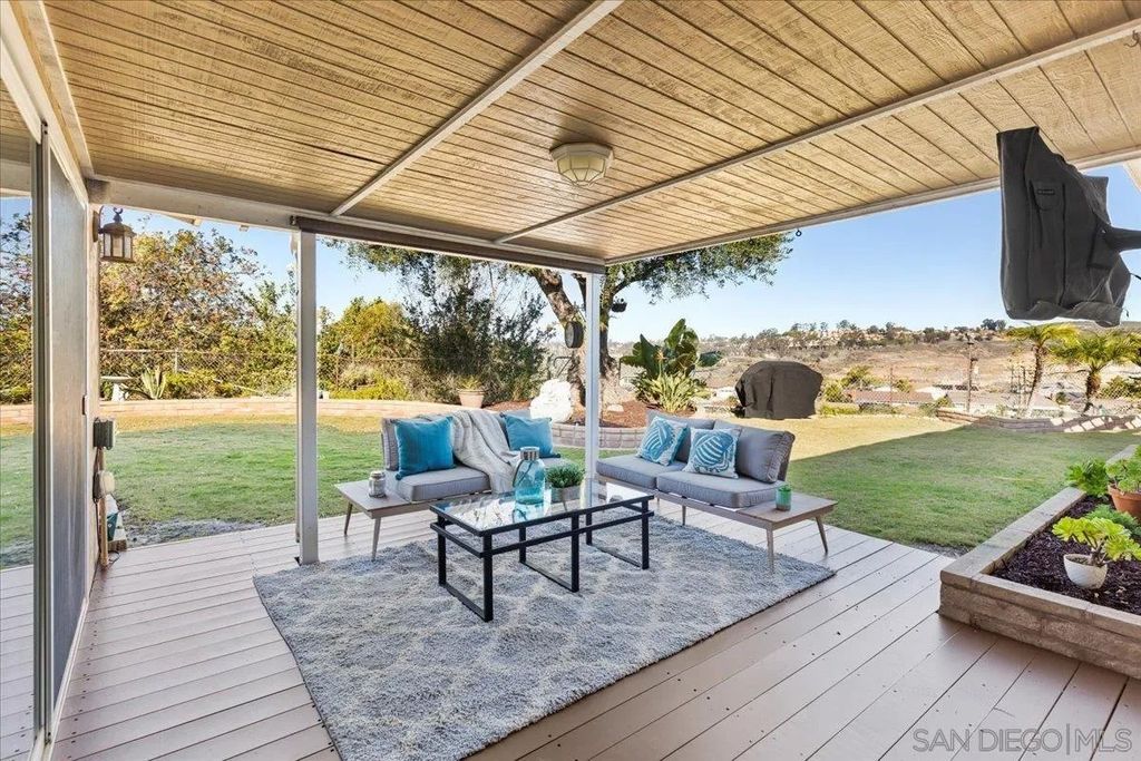 Photo of 5214 Lewison Pl, San Diego, CA 92120 (MLS # 250045253)