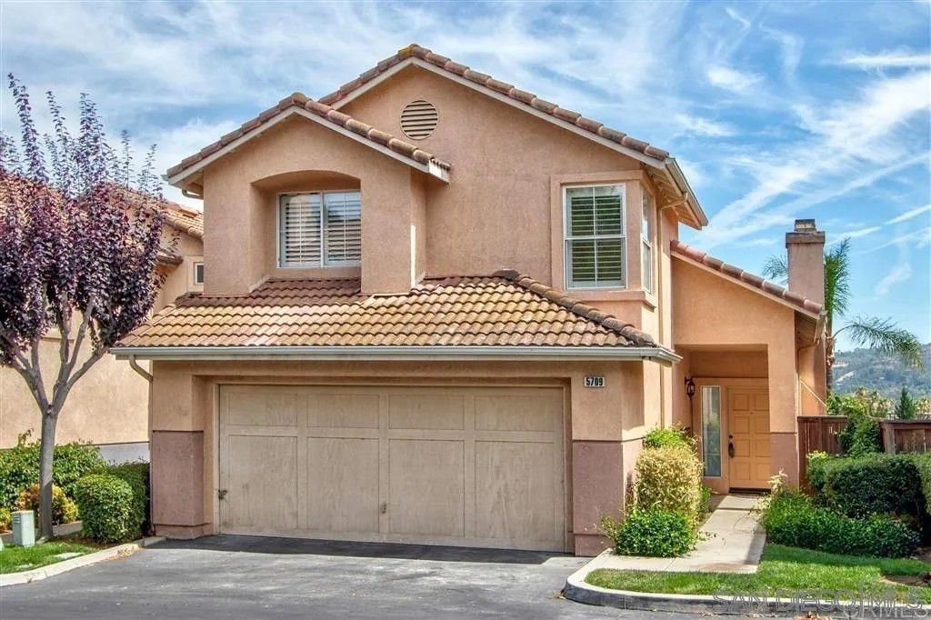 Photo of 5709 Kensington Pl, Bonsall, CA 92003 (MLS # 2600391)