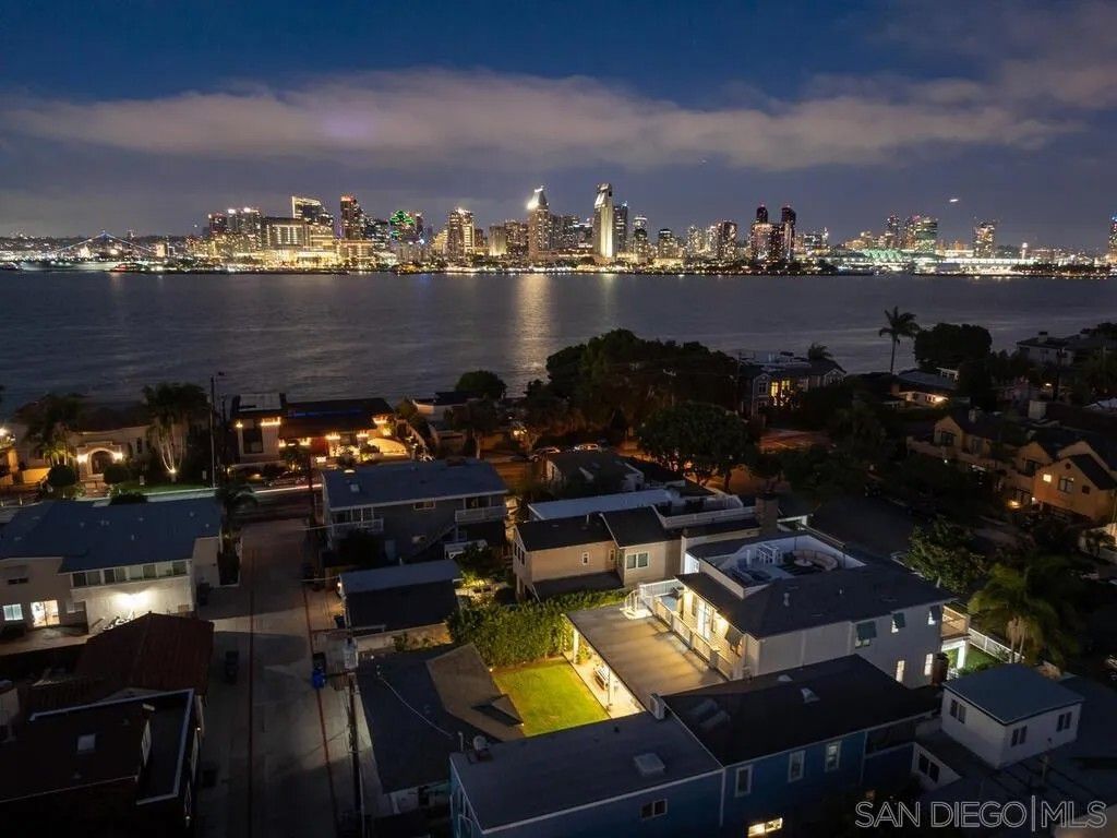 Photo of 120 I Ave, Coronado, CA 92118 (MLS # 260006436)